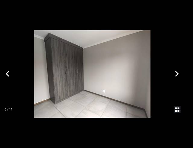 2 BEDROOM APARTMENT TO LET IN KENLEAF